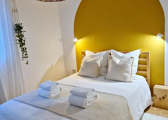Parenthese Entre Pic Saint Loup Et Vignes - Meuble De Tourisme 3 Etoiles