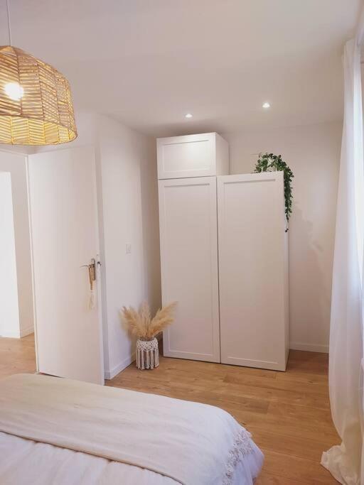 Parenthese Entre Pic Saint Loup Et Vignes - Meuble De Tourisme 3 Etoiles Apartment *