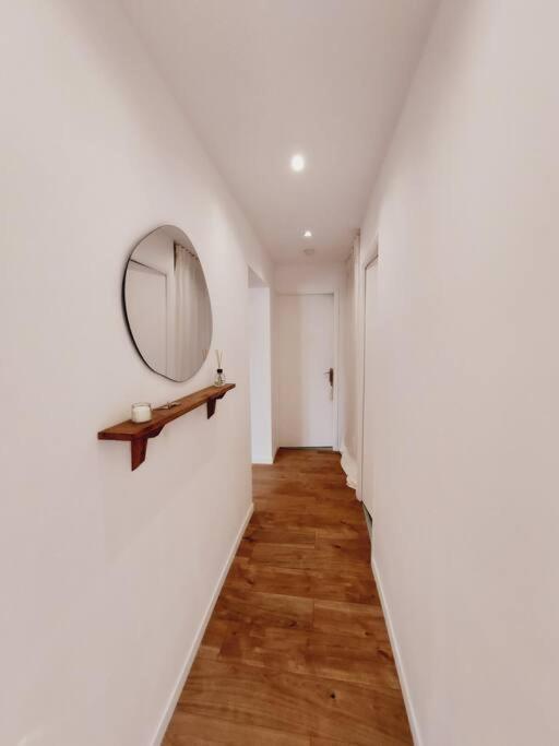 Parenthese Entre Pic Saint Loup Et Vignes - Meuble De Tourisme 3 Etoiles Apartment Les Matelles