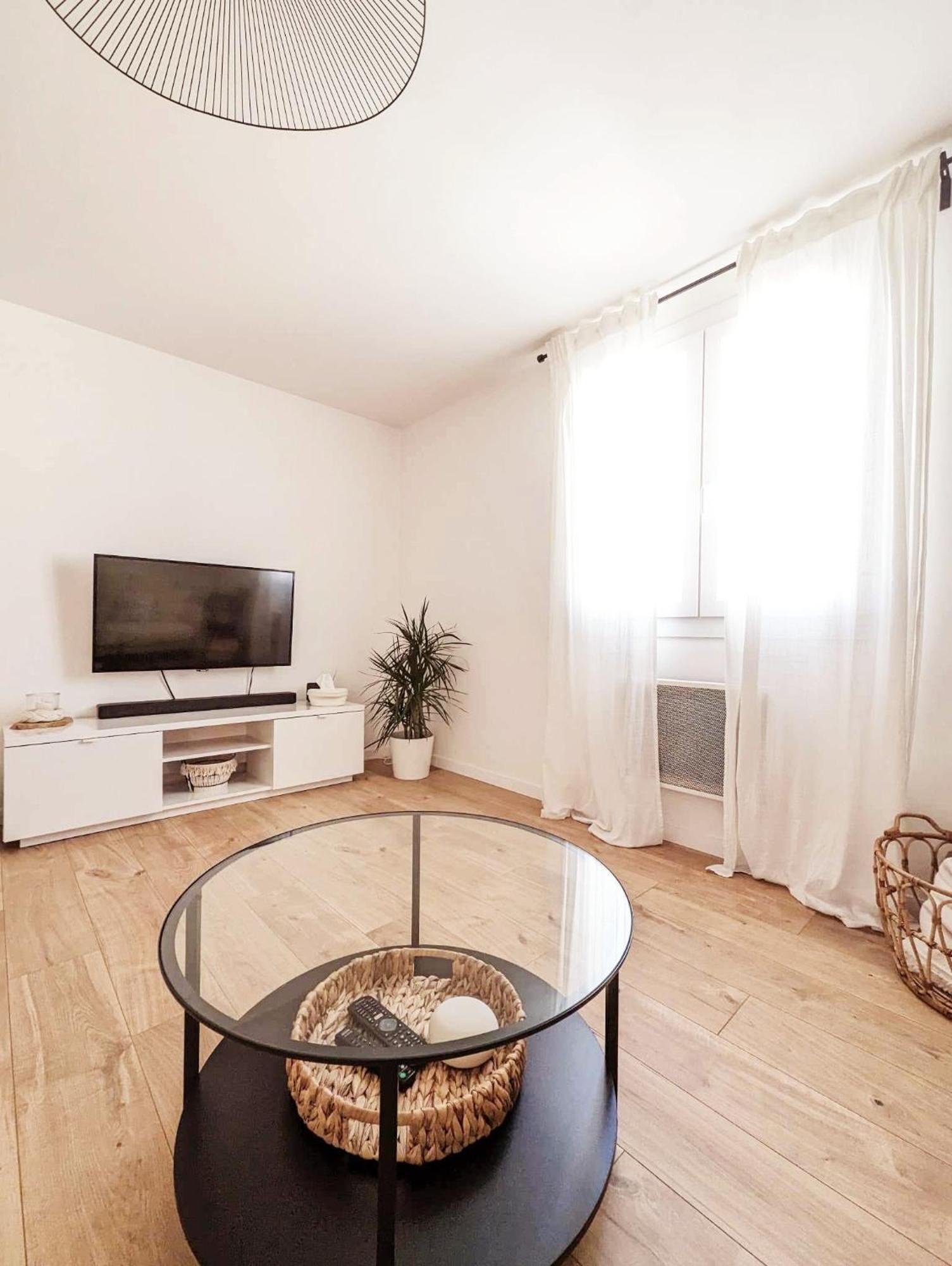 Apartment Parenthese Entre Pic Saint Loup Et Vignes - Meuble De Tourisme 3 Etoiles *