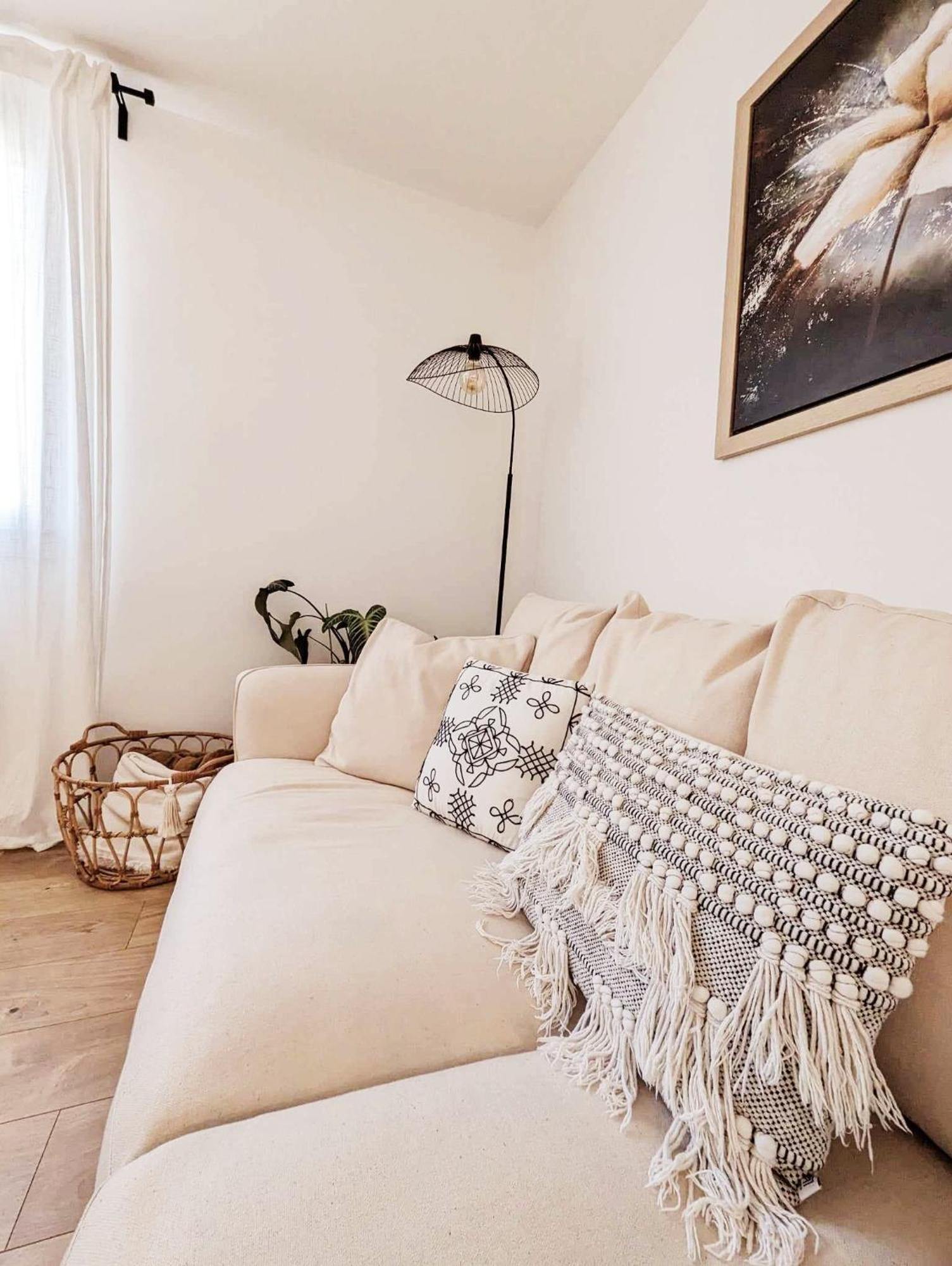 Apartment Parenthese Entre Pic Saint Loup Et Vignes - Meuble De Tourisme 3 Etoiles Les Matelles