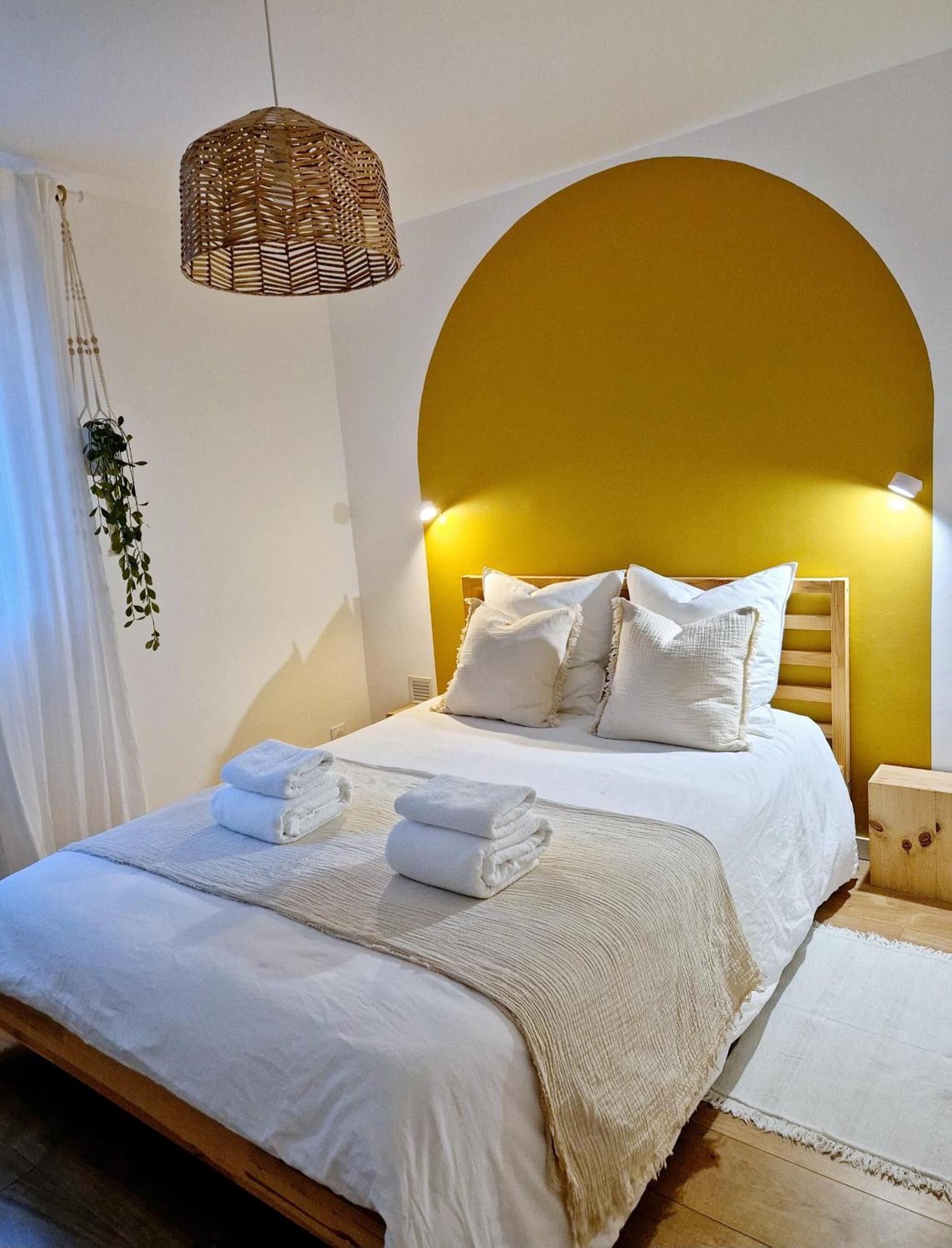 Apartment Parenthese Entre Pic Saint Loup Et Vignes - Meuble De Tourisme 3 Etoiles